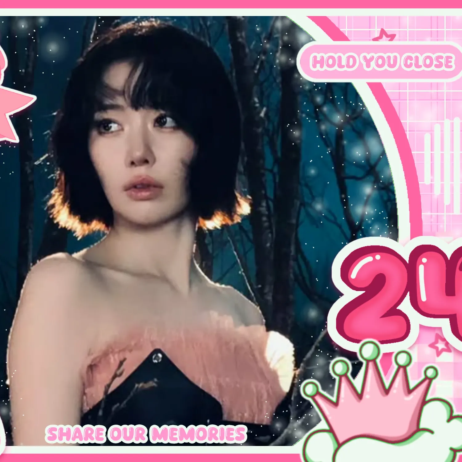 Posting K-POP populer yang disukai penggemar