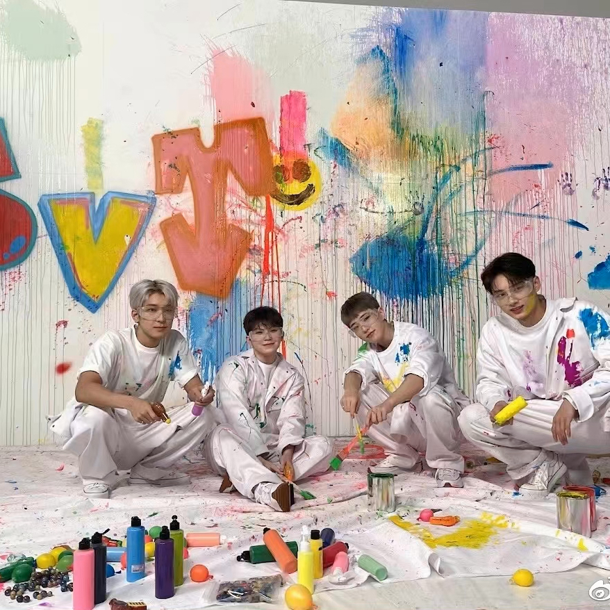 세븐틴의 최신 사진