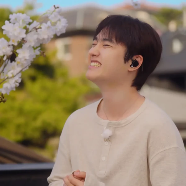 粉絲喜愛的D.O. (EXO)人氣頭像