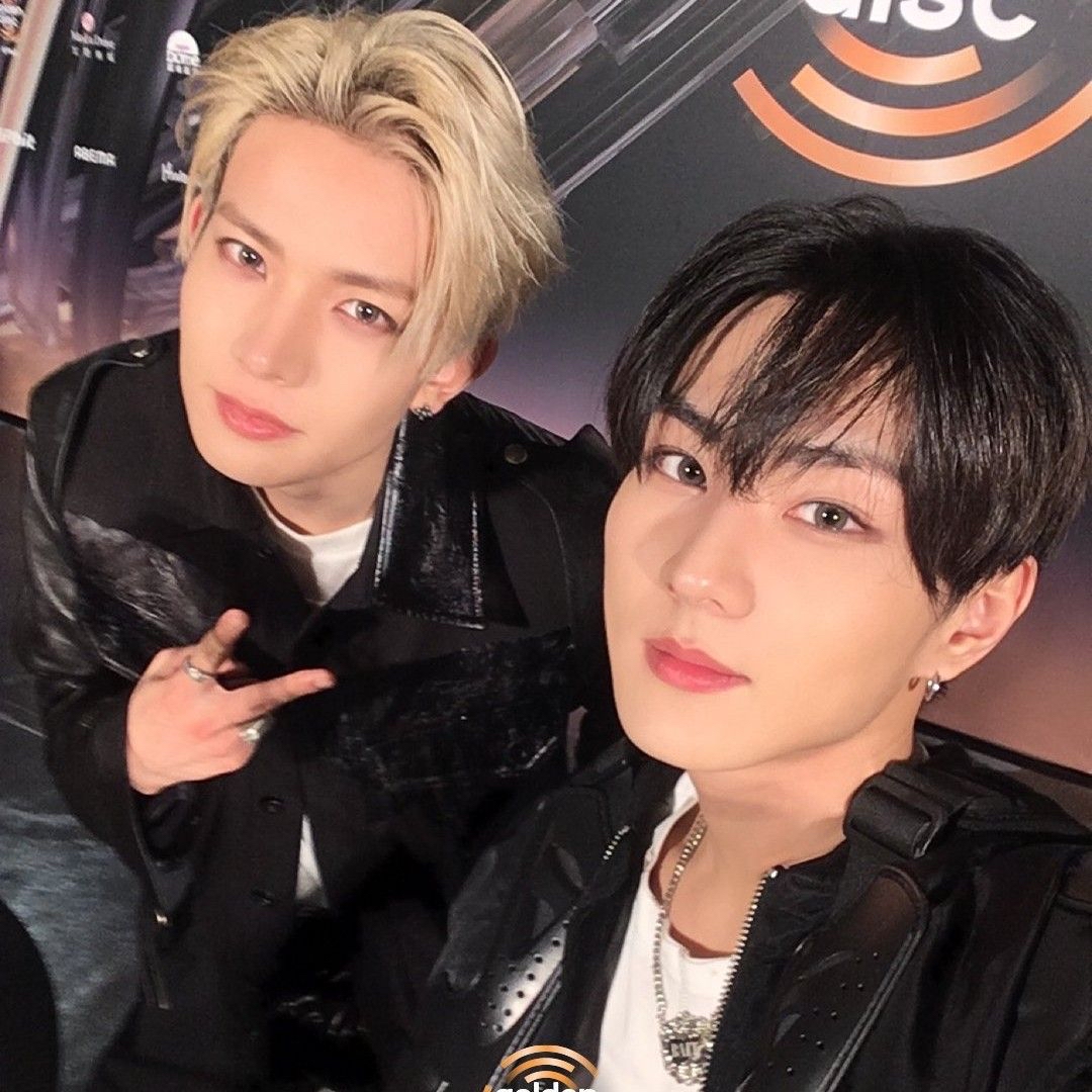 ENHYPEN的最新活動照片