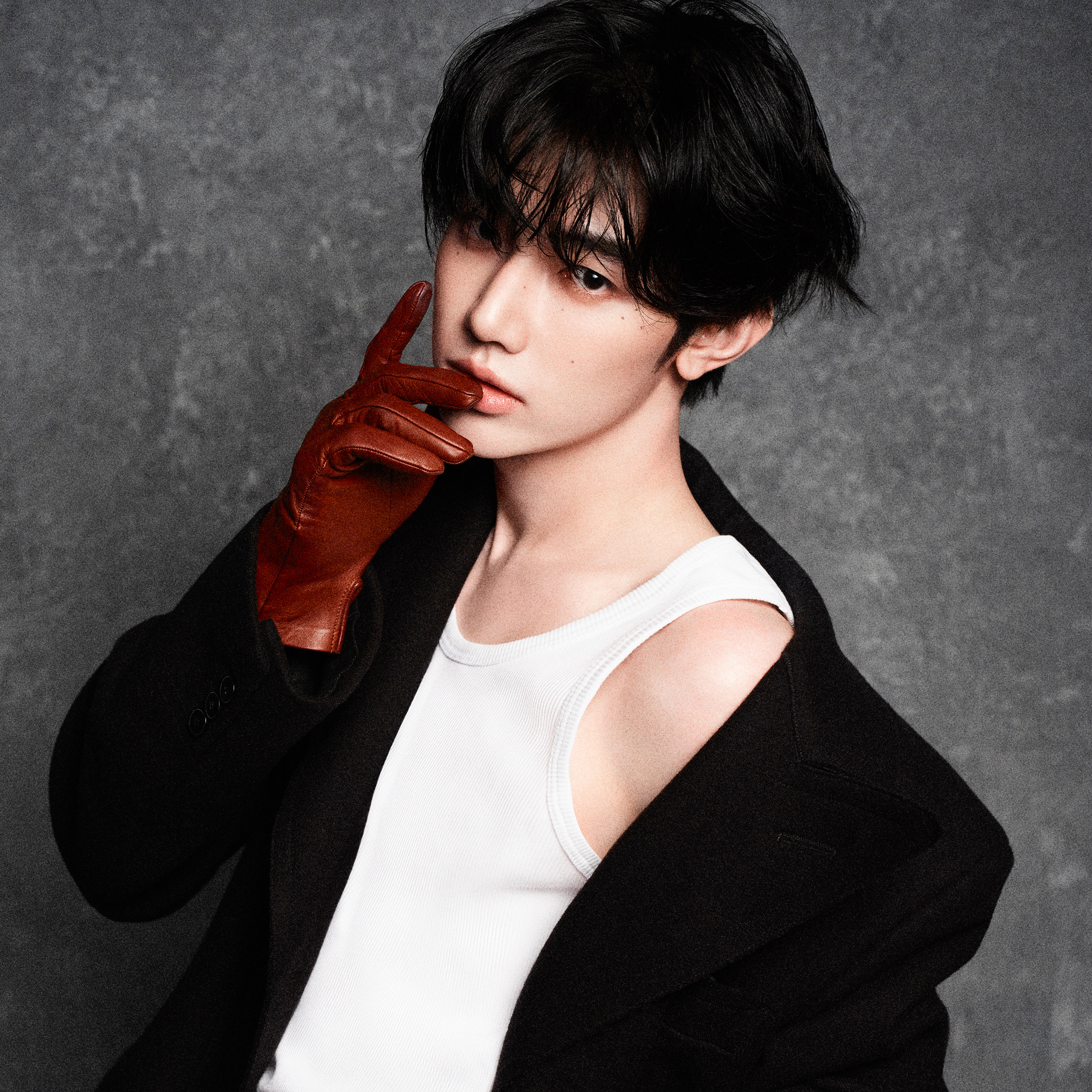 Recent activity shot of Zhang Hao