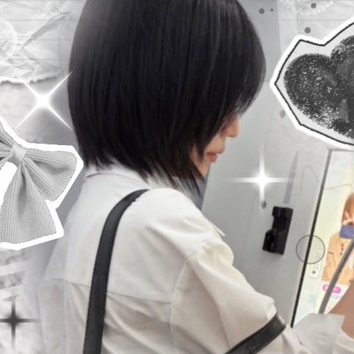 Latest photo of Maya (NiziU)