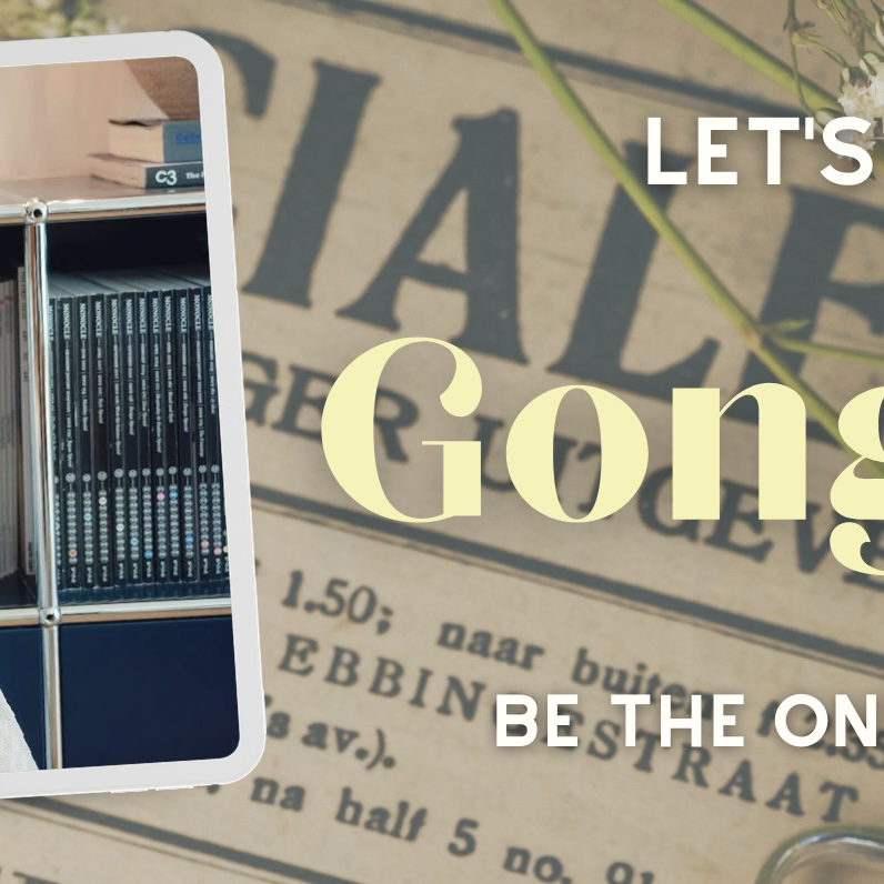 Momen yang diabadikan oleh penggemar Gongchan (B1A4)