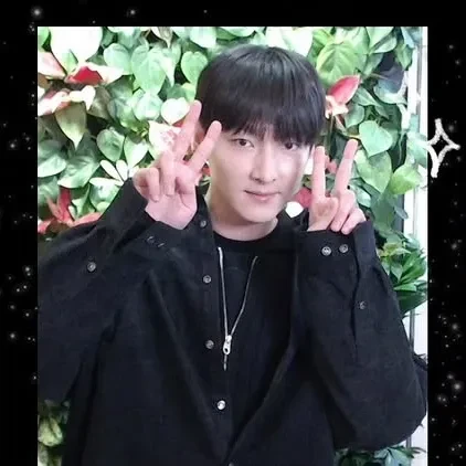 Popular profile image of Zuho (SF9) selected by votes