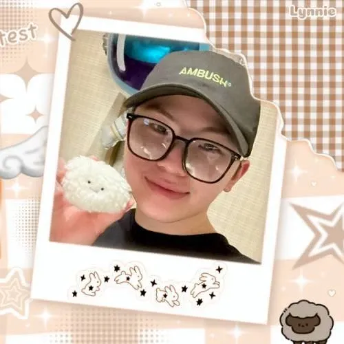 Behind-the-scenes cut of Woozi (SEVENTEEN)