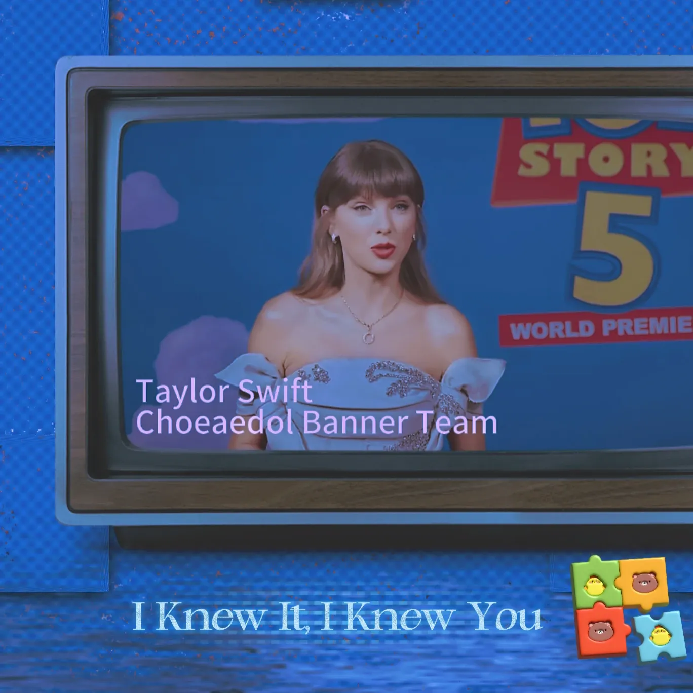 Latest photo of Taylor Swift