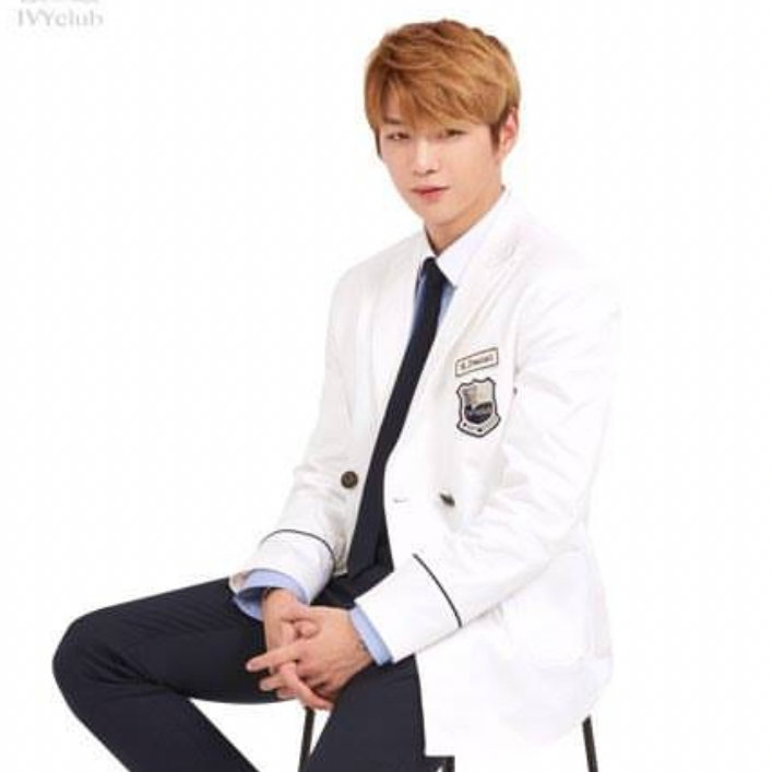Foto terbaru Kang Daniel