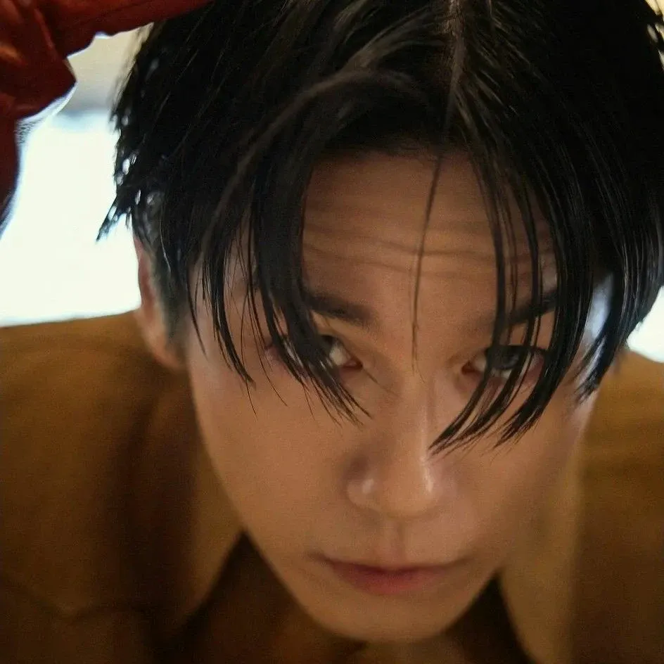 邕聖祐的最新活動照片