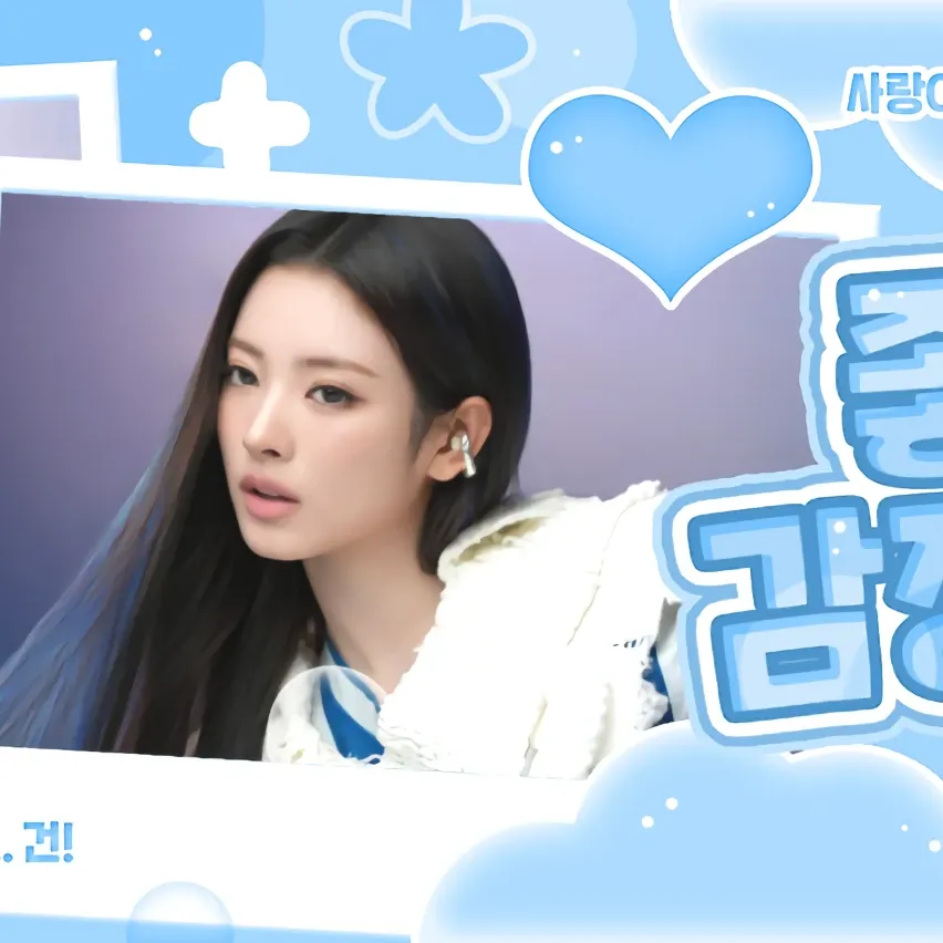 Anna (MEOVV)的最新照片