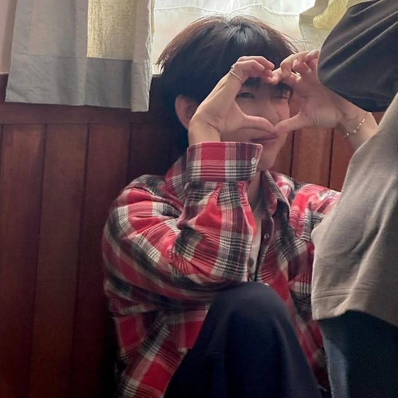 GOT7의 비하인드 컷