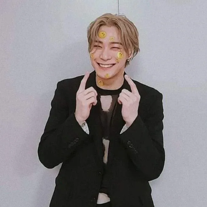 Latest photo of Moonbin (ASTRO)