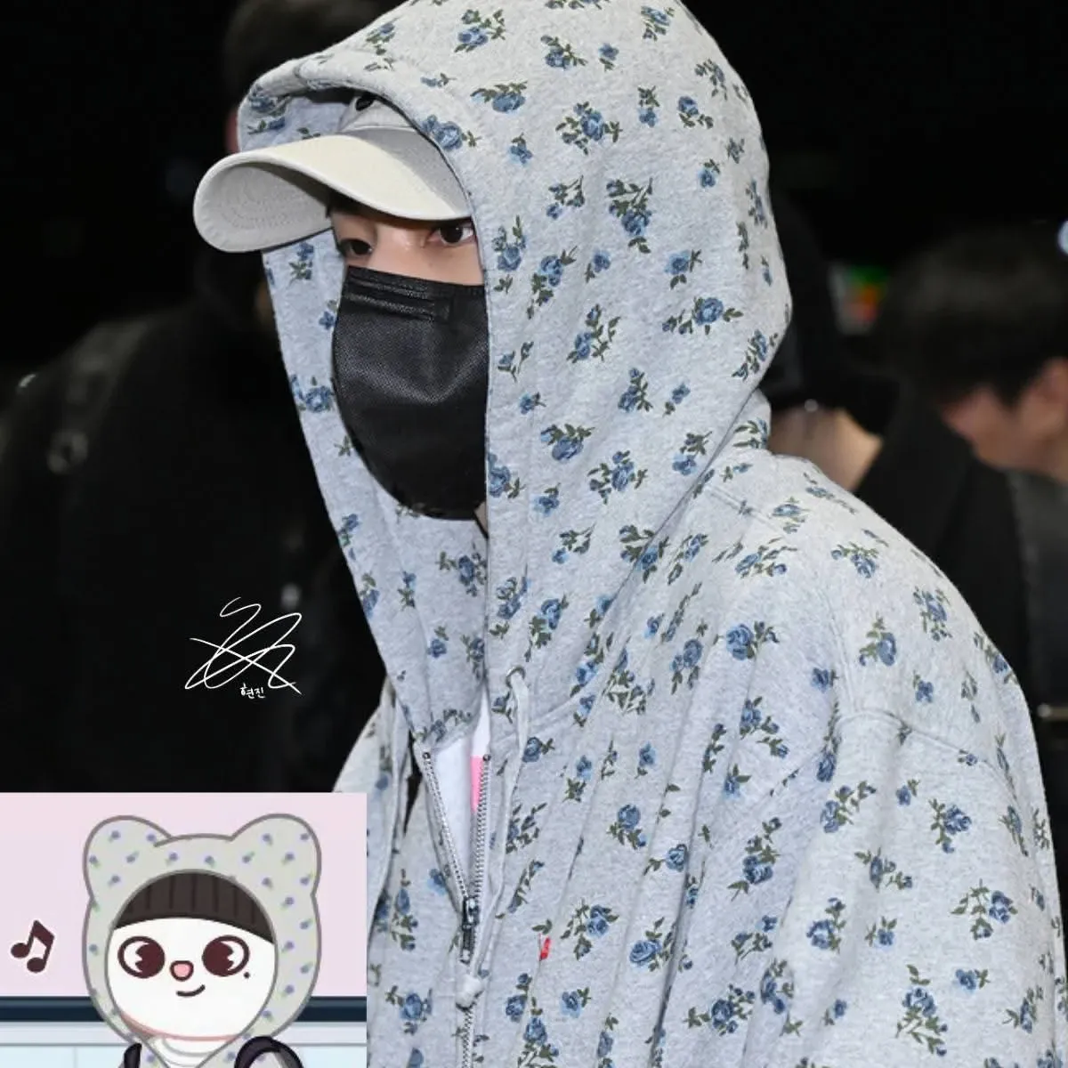 Foto terbaru Stray Kids