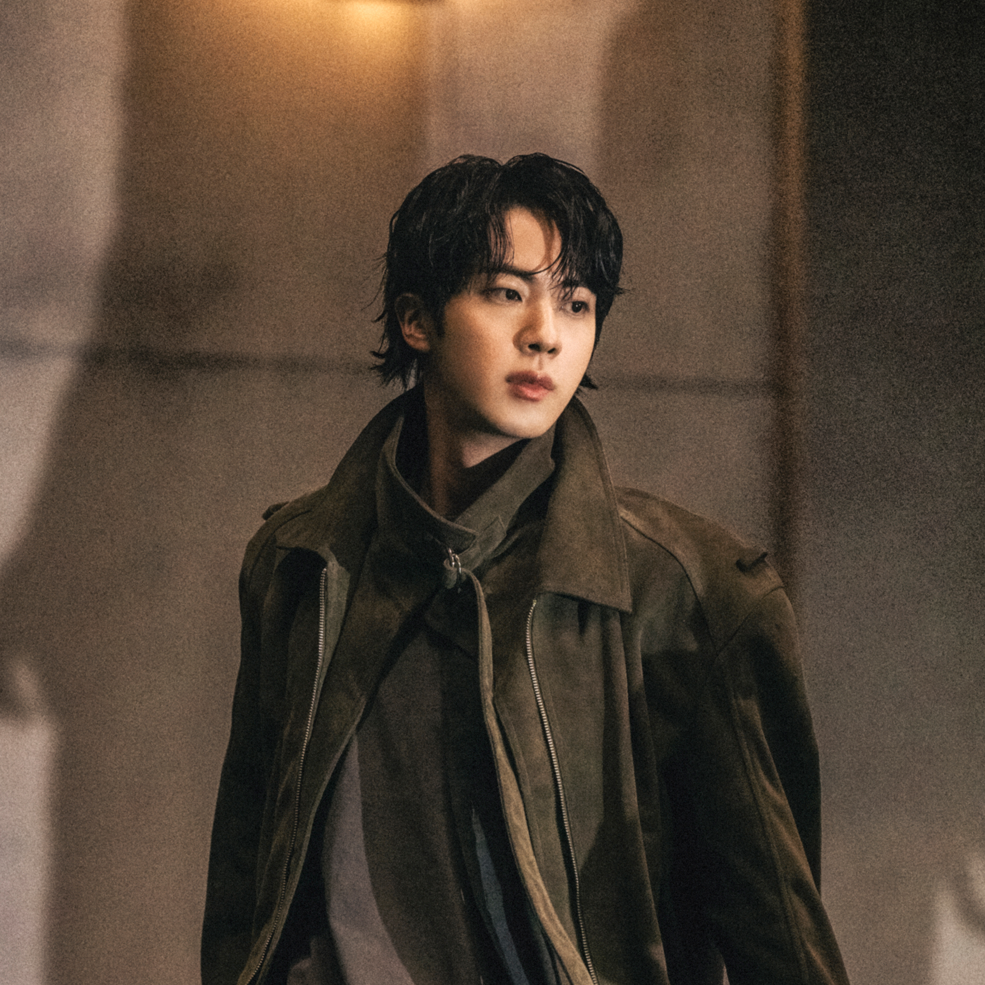 진 (방탄소년단)의 최신 사진