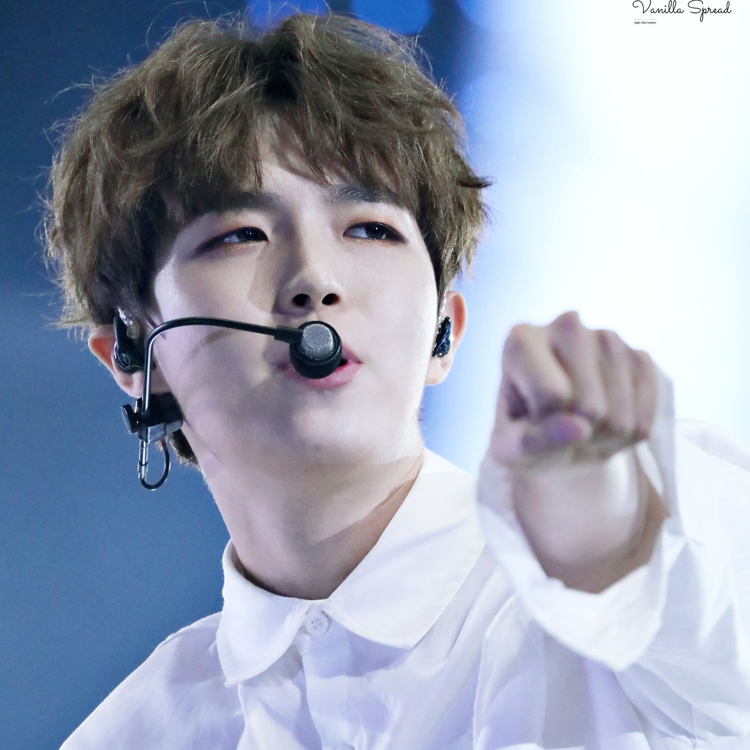 金在奐的最新照片