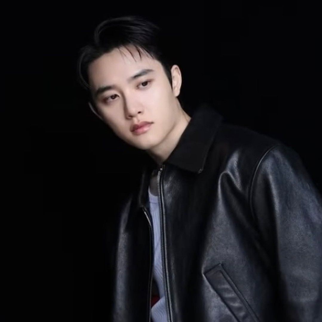 디오 (EXO) 팬이 찍은 순간