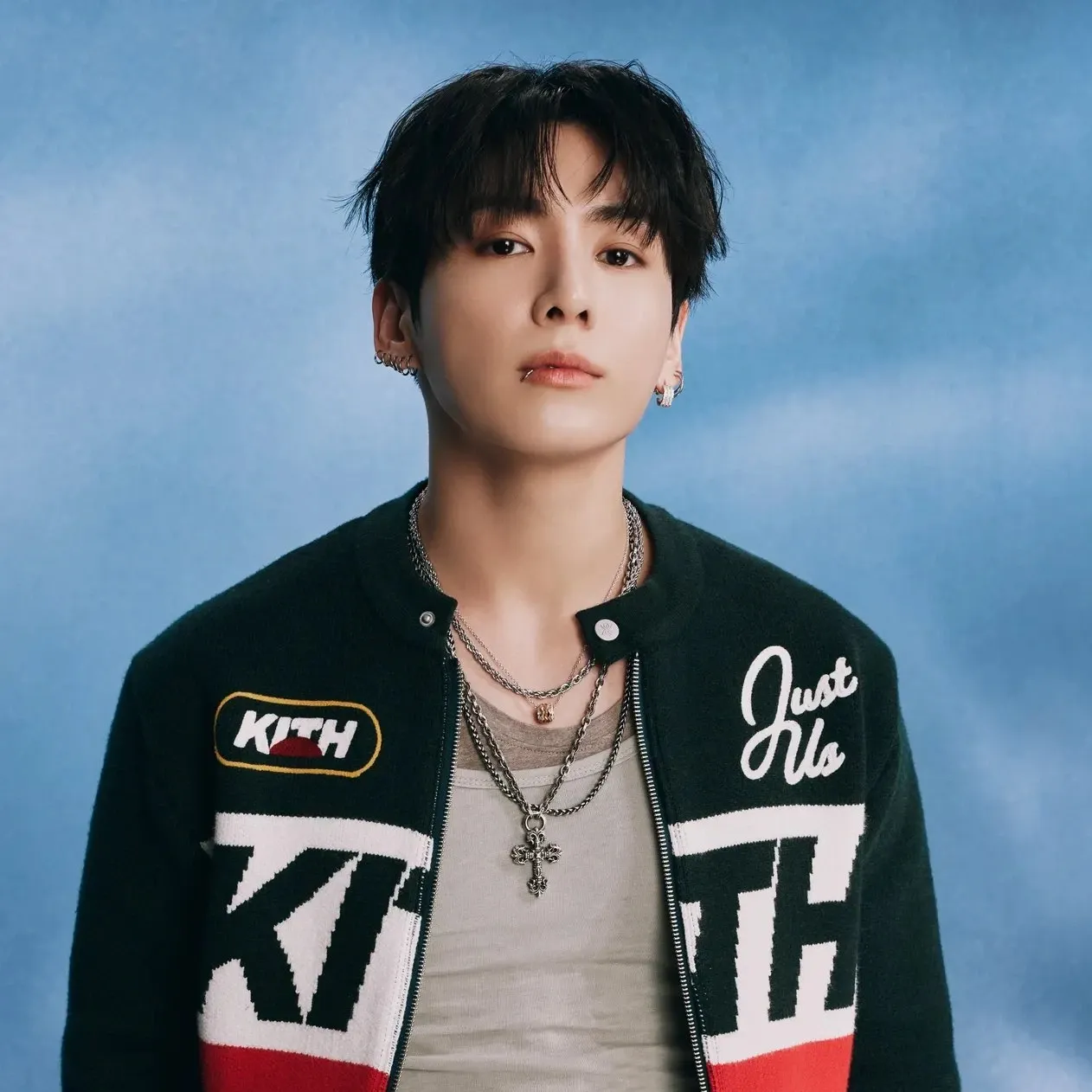 정국 (방탄소년단) 최근 활동샷