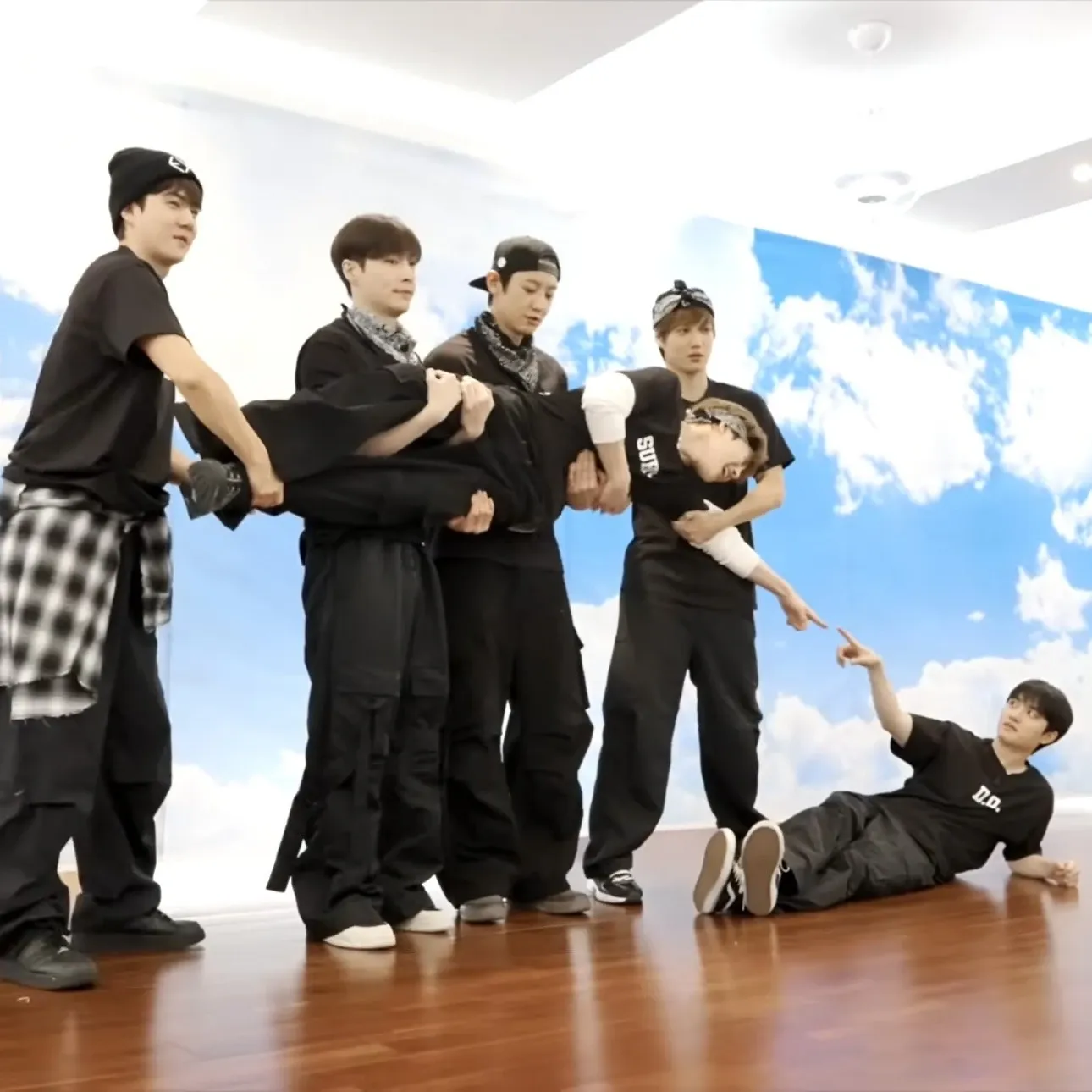 EXO의 최신 사진