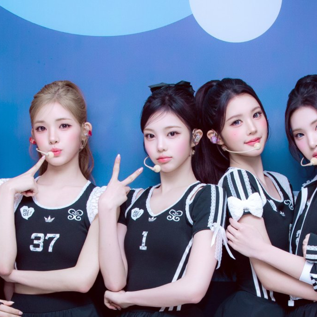 Behind-the-scenes cut of Hearts2Hearts