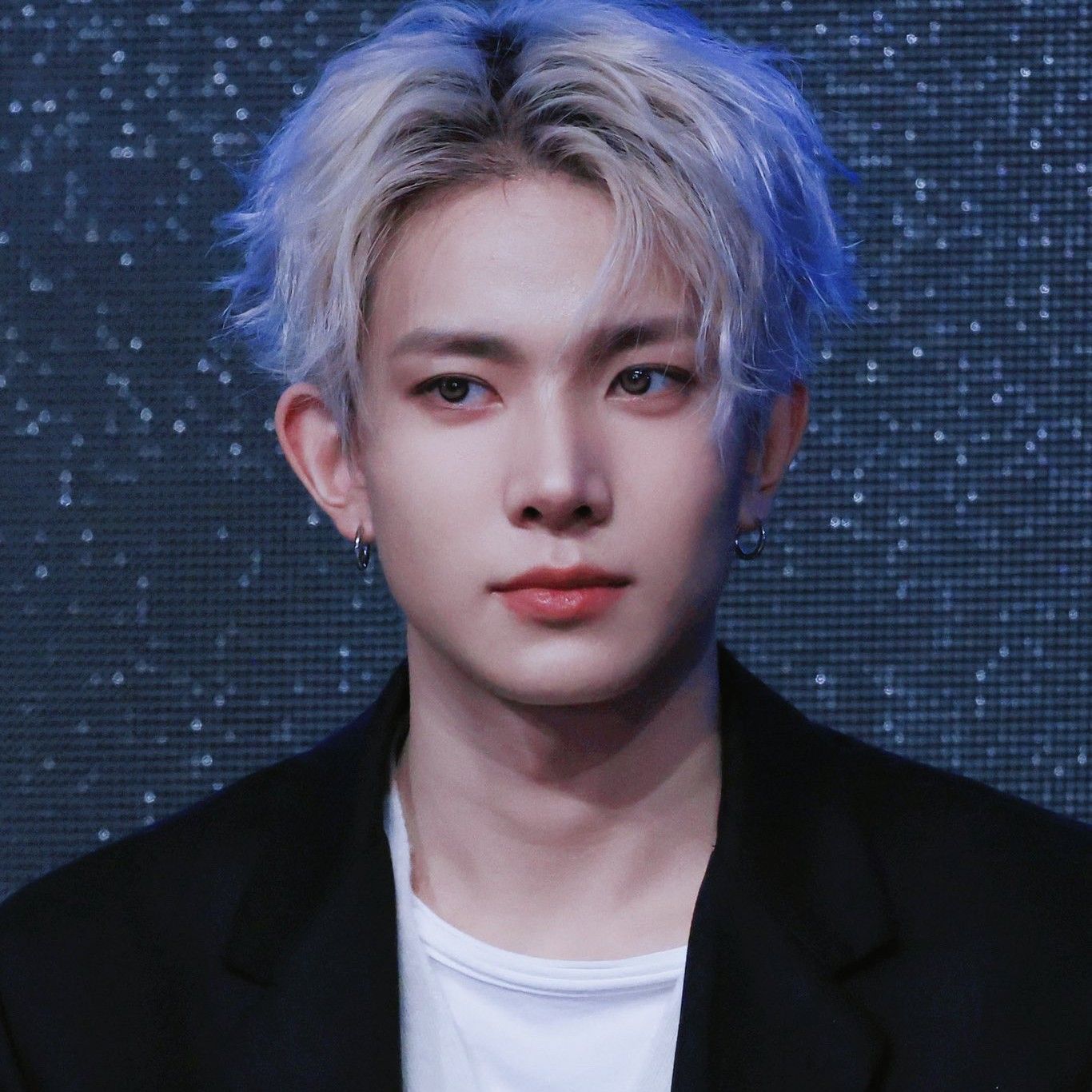 Behind-the-scenes cut of Heeseung (ENHYPEN)