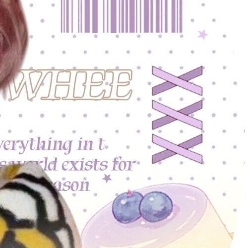 Foto aktivitas terbaru Yuqi (i-dle)