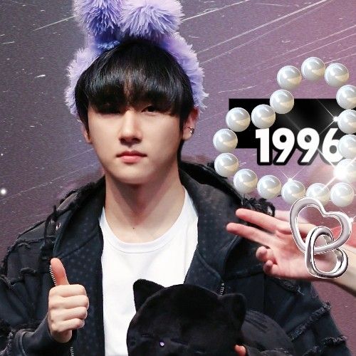 Latest photo of I.M (MONSTA X)