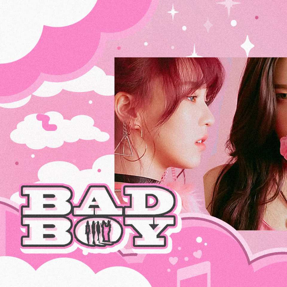 레드벨벳의 최신 사진