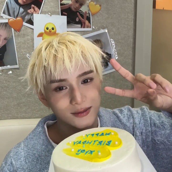 Latest photo of Zayyan (XODIAC)