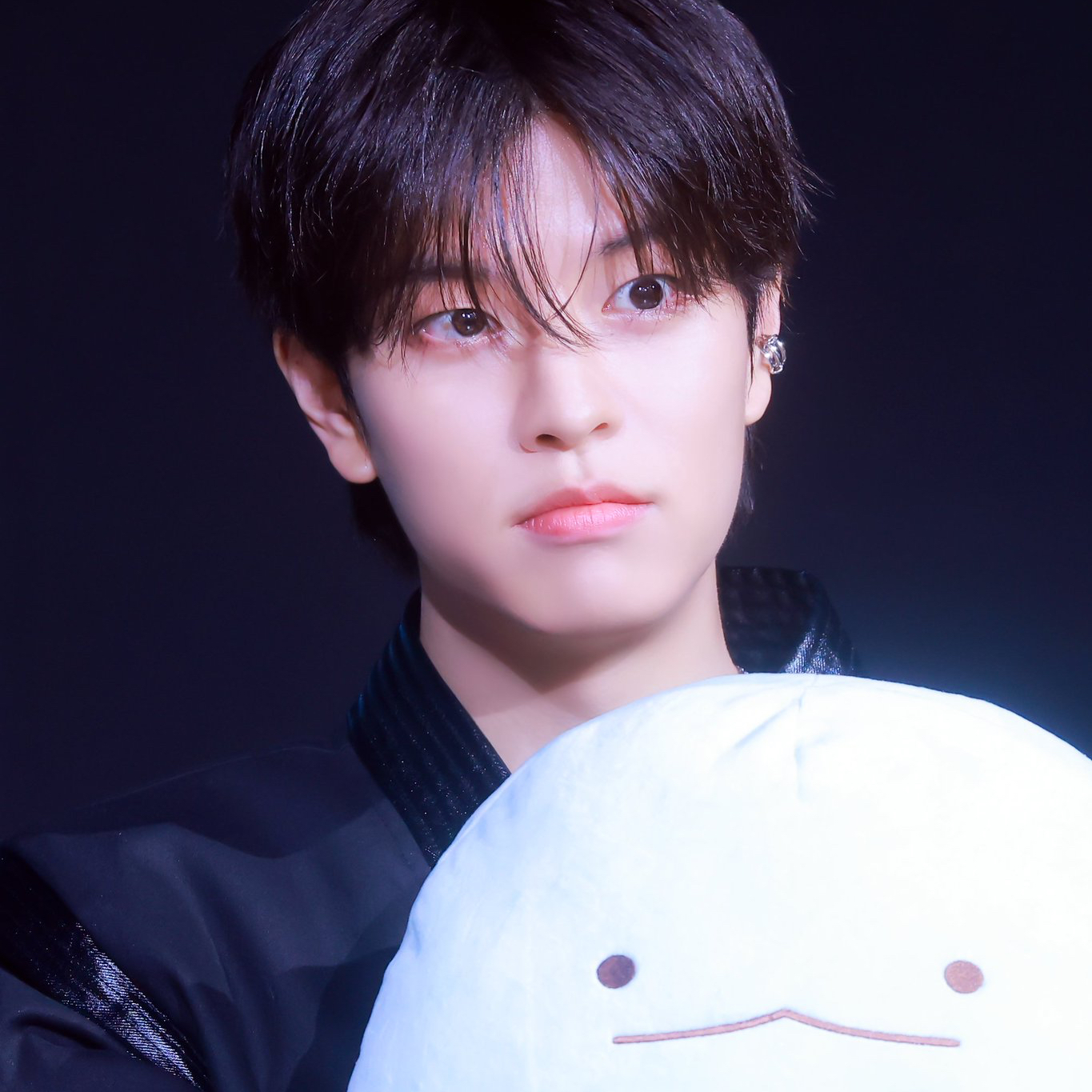 승민 (Stray Kids)의 비하인드 컷