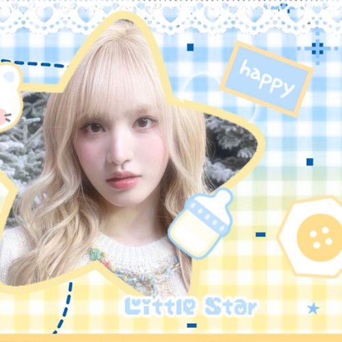 Behind-the-scenes cut of LIZ (IVE)