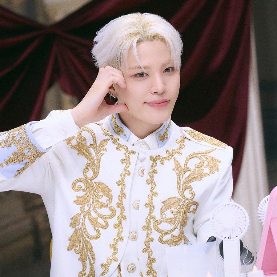 Behind-the-scenes cut of So Junghwan (TREASURE)