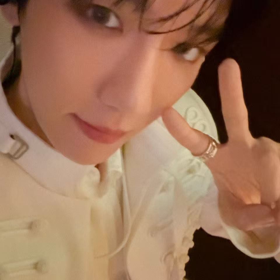 伯賢 (EXO)的最新活動照片