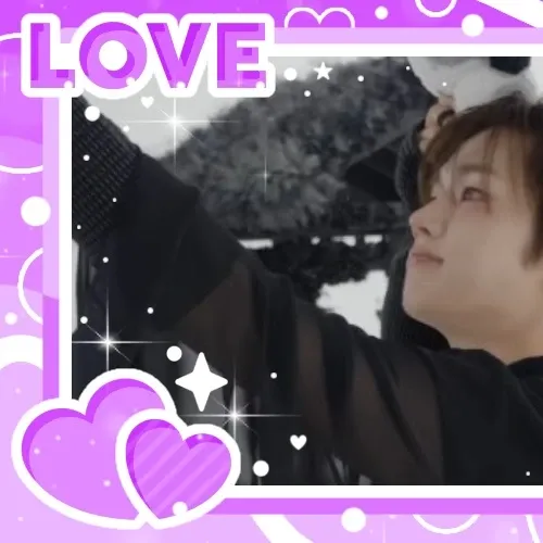 Latest photo of Jungsu (Xdinary Heroes)
