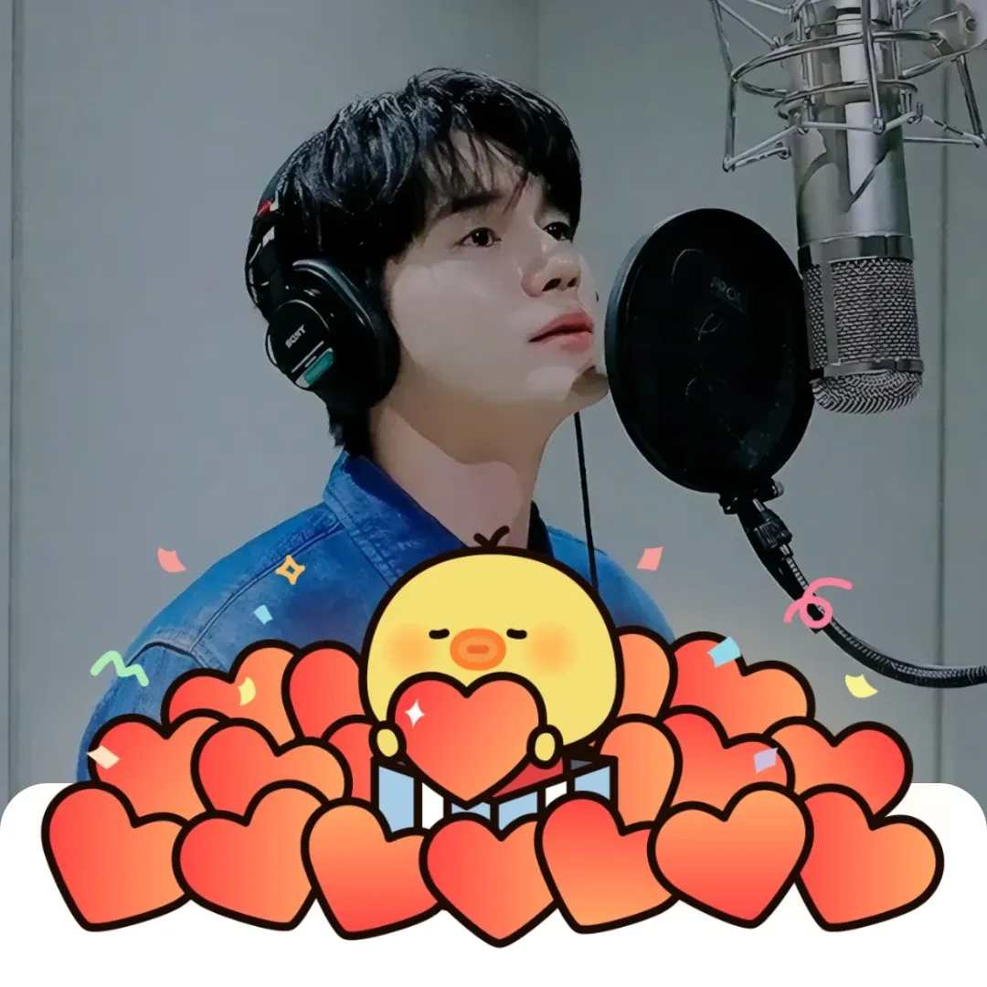 옹성우 최근 활동샷