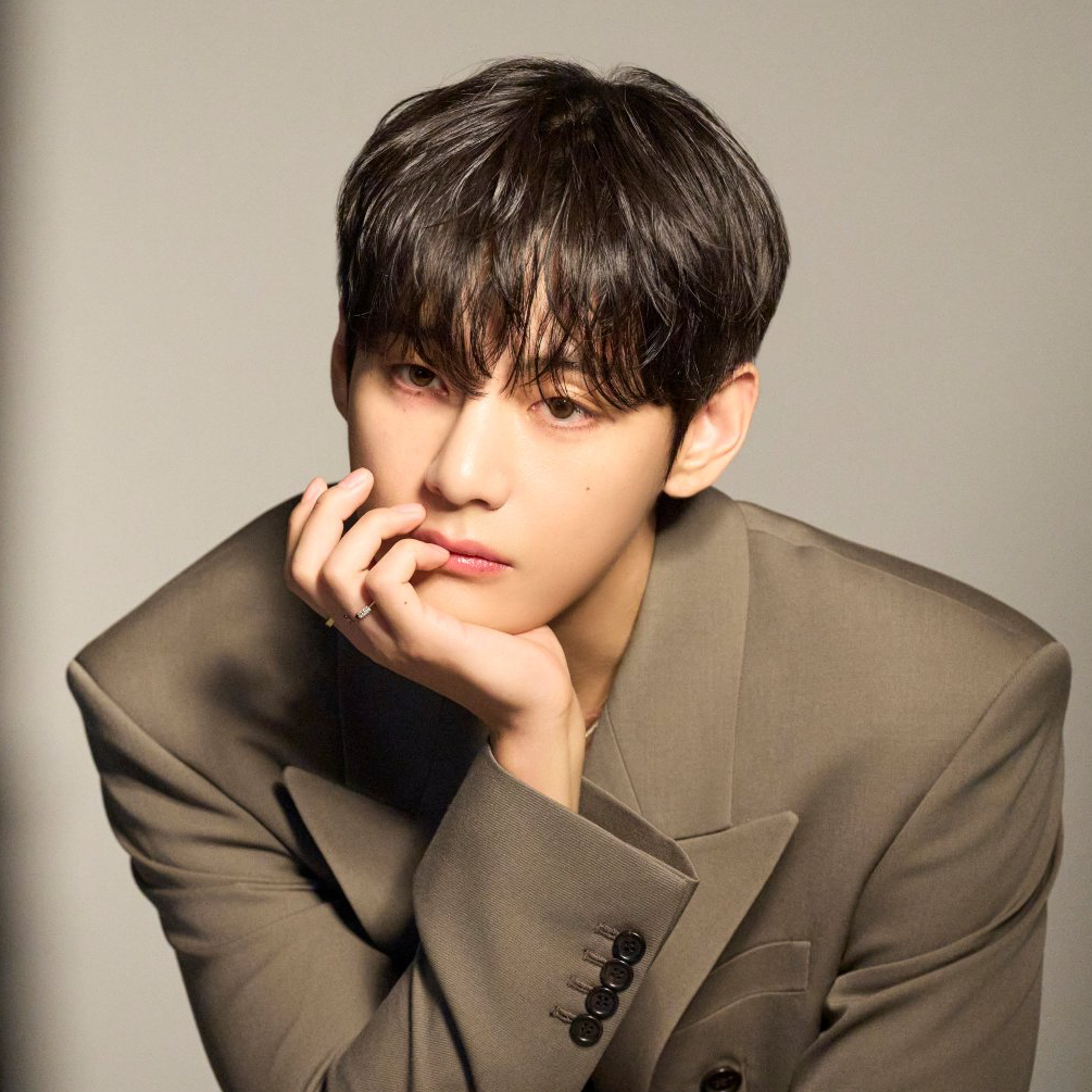 뷔 (방탄소년단) 팬이 찍은 순간