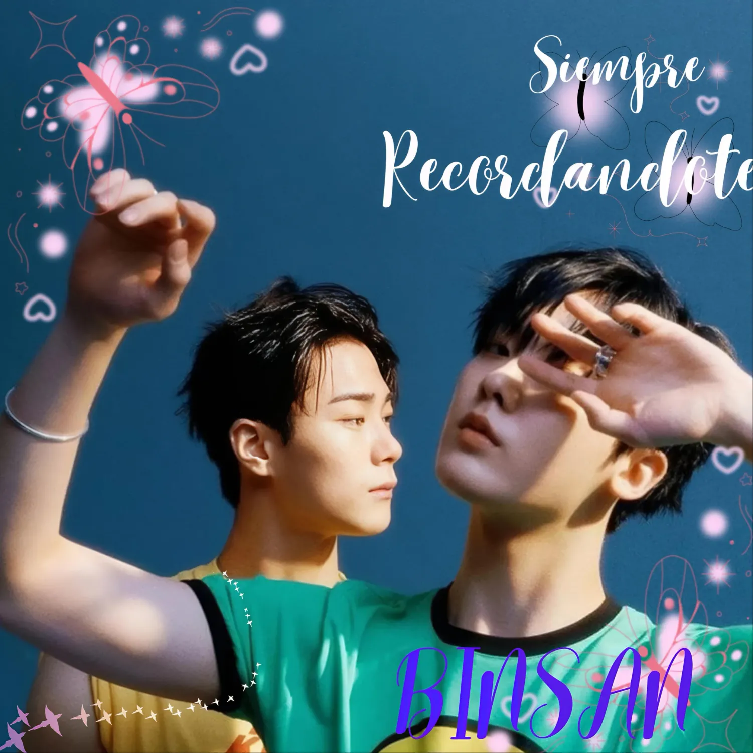 尹產賀 (ASTRO)的最新活動照片