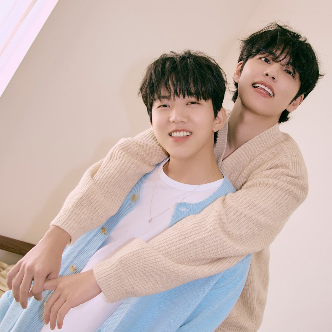 元弼 (DAY6)粉丝拍下的瞬间