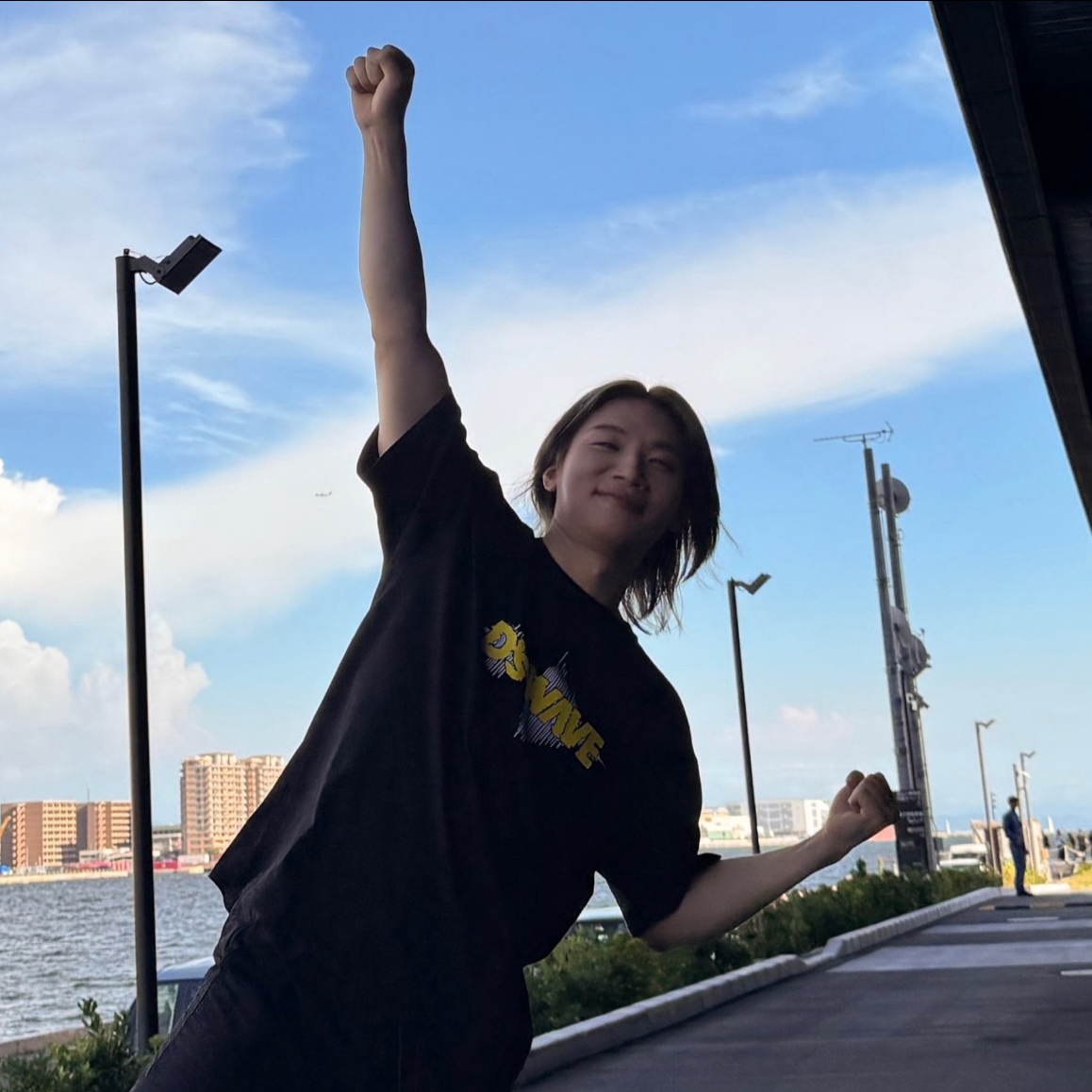 Behind-the-scenes cut of Daesung (BIGBANG)