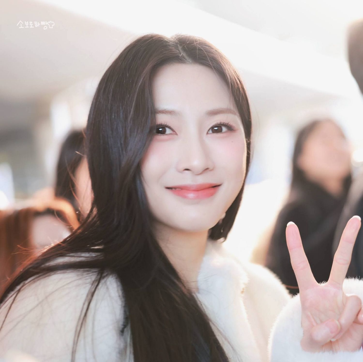 オ・ハヨン (Apink)の最新写真