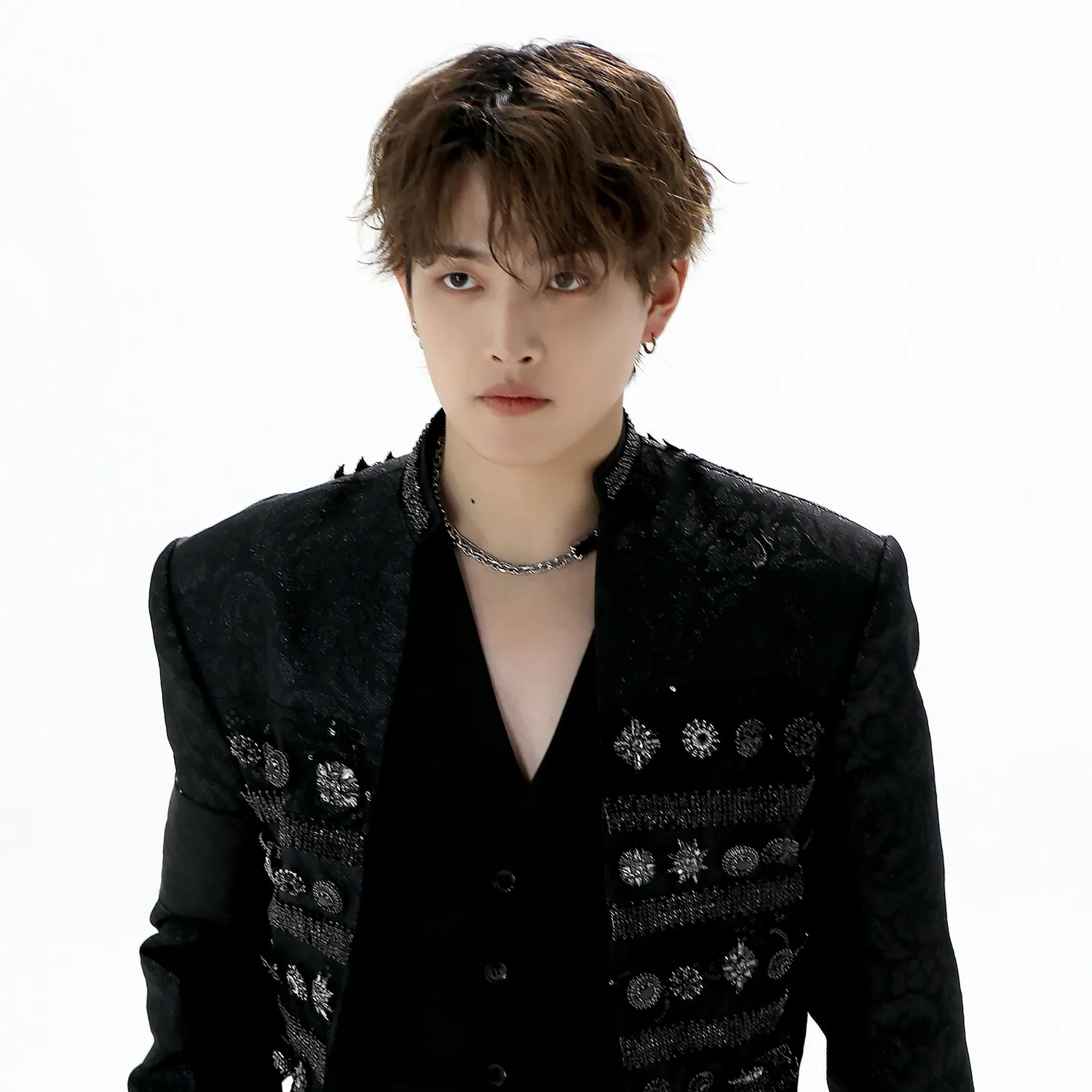 에이티즈의 비하인드 컷