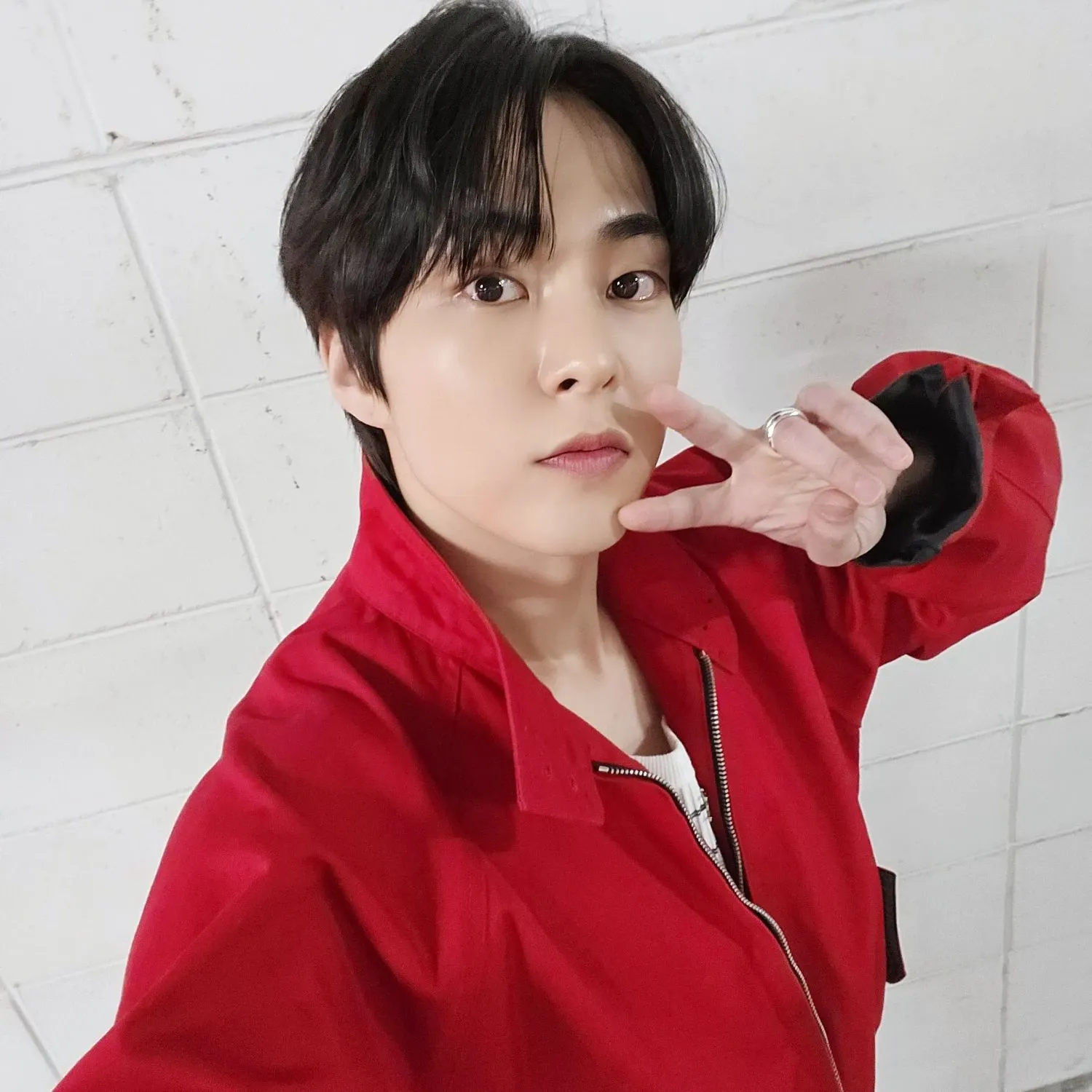 EXO 최근 활동샷