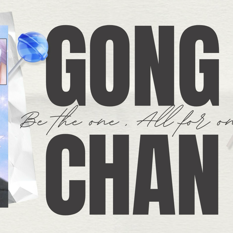 A moment captured by Gongchan (B1A4)'s fan