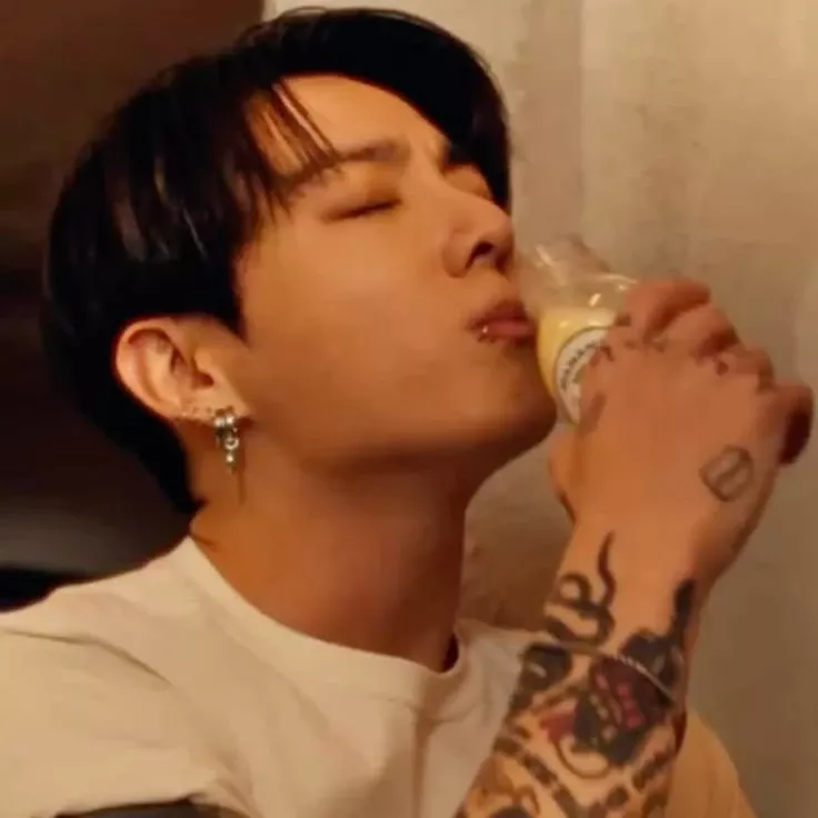 정국 (방탄소년단) 팬이 찍은 순간