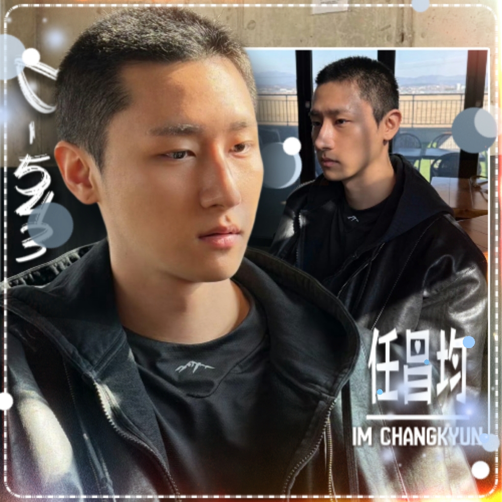 Latest photo of I.M (MONSTA X)