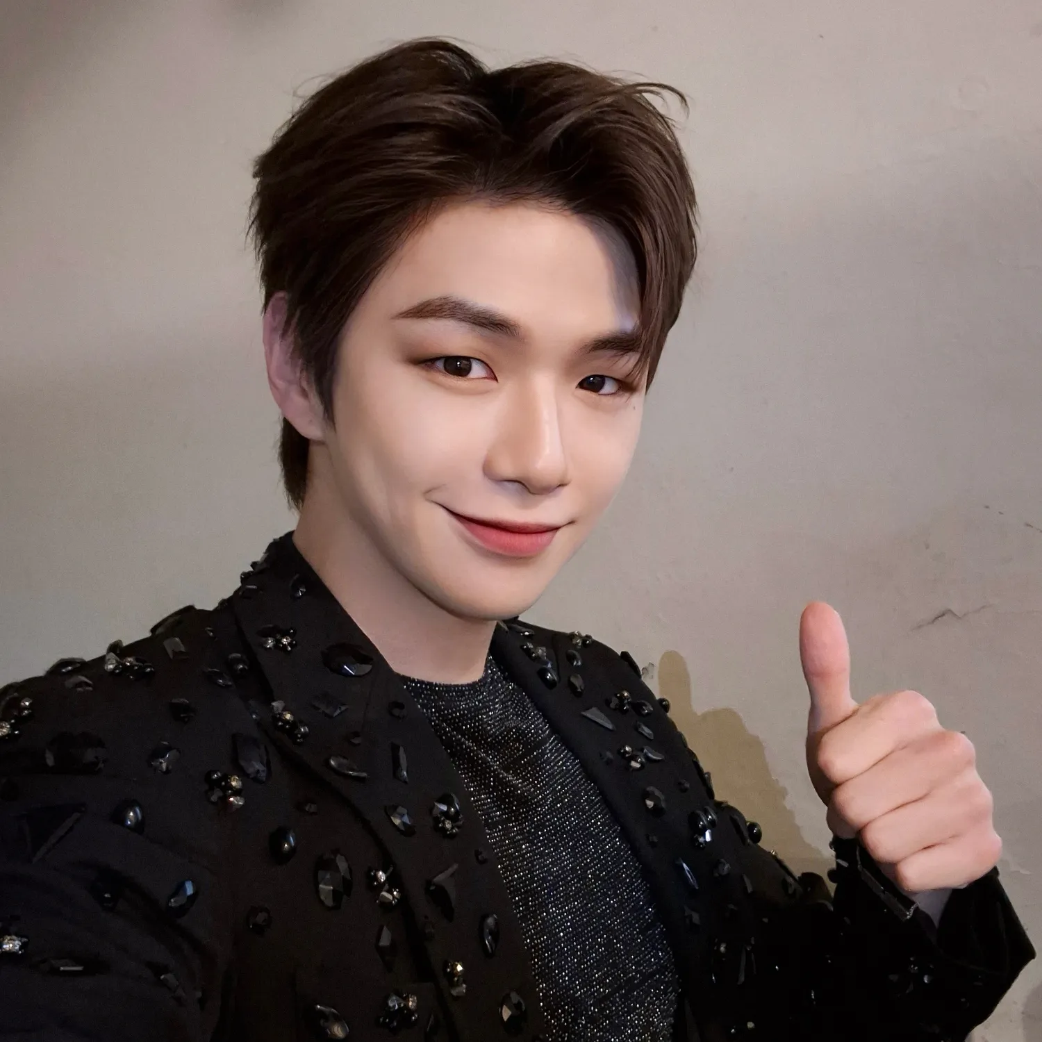 姜丹尼爾的最新照片