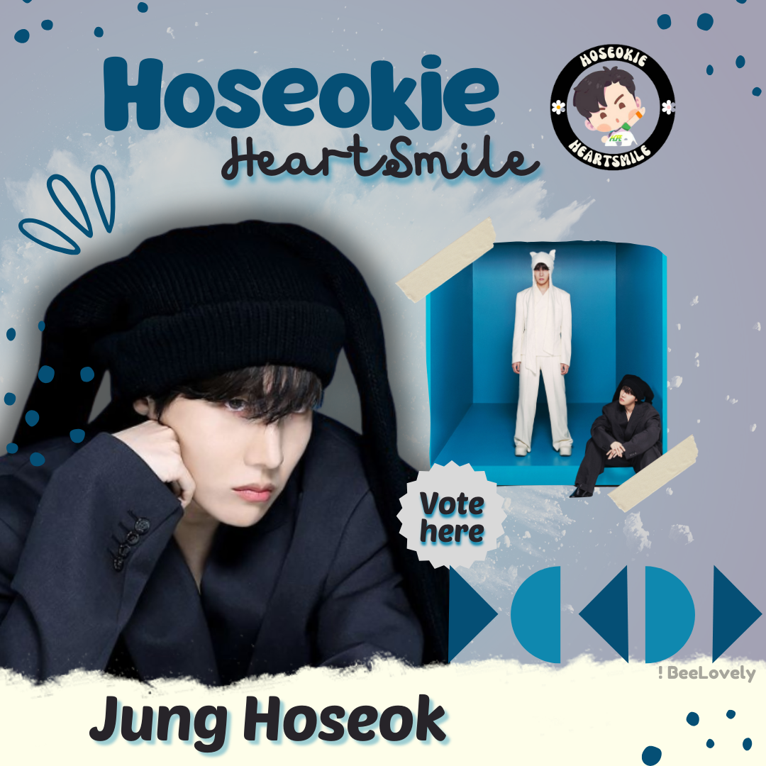 제이홉 (방탄소년단)의 비하인드 컷