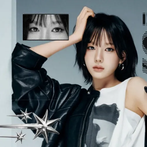 Latest photo of Ryu Sarang (izna)