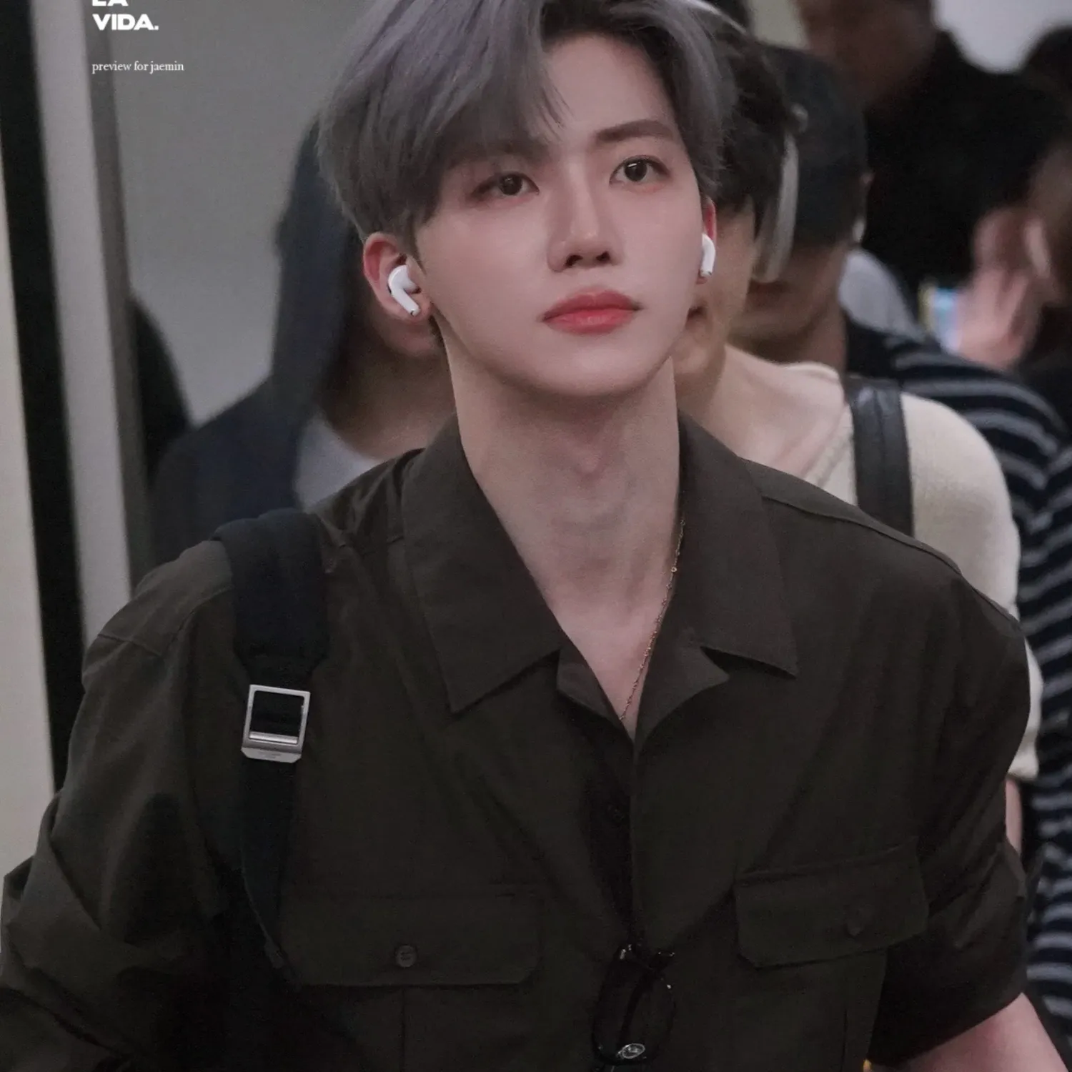 NCT的最新活动照片