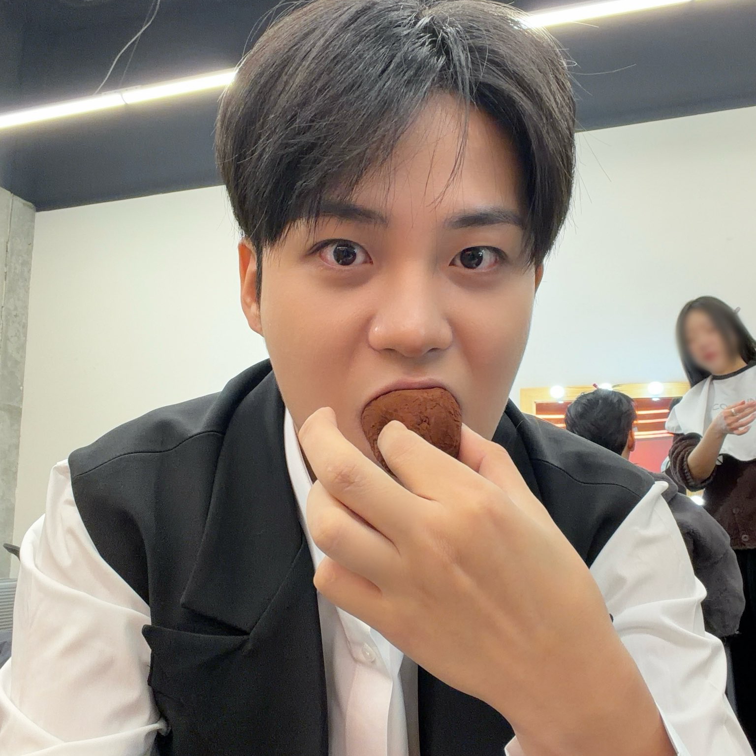 에이티즈의 최신 사진