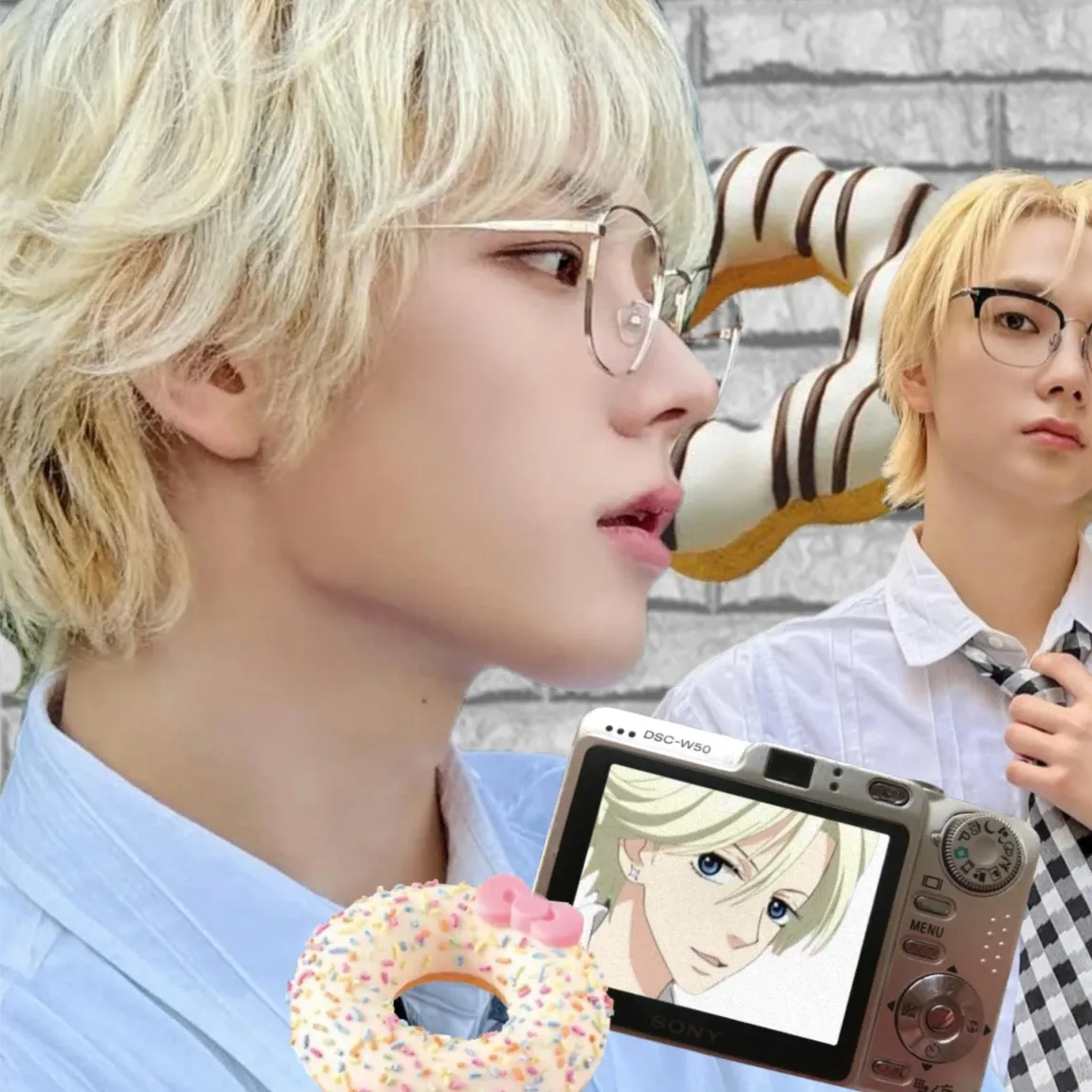 Latest photo of Sungho (BOYNEXTDOOR)
