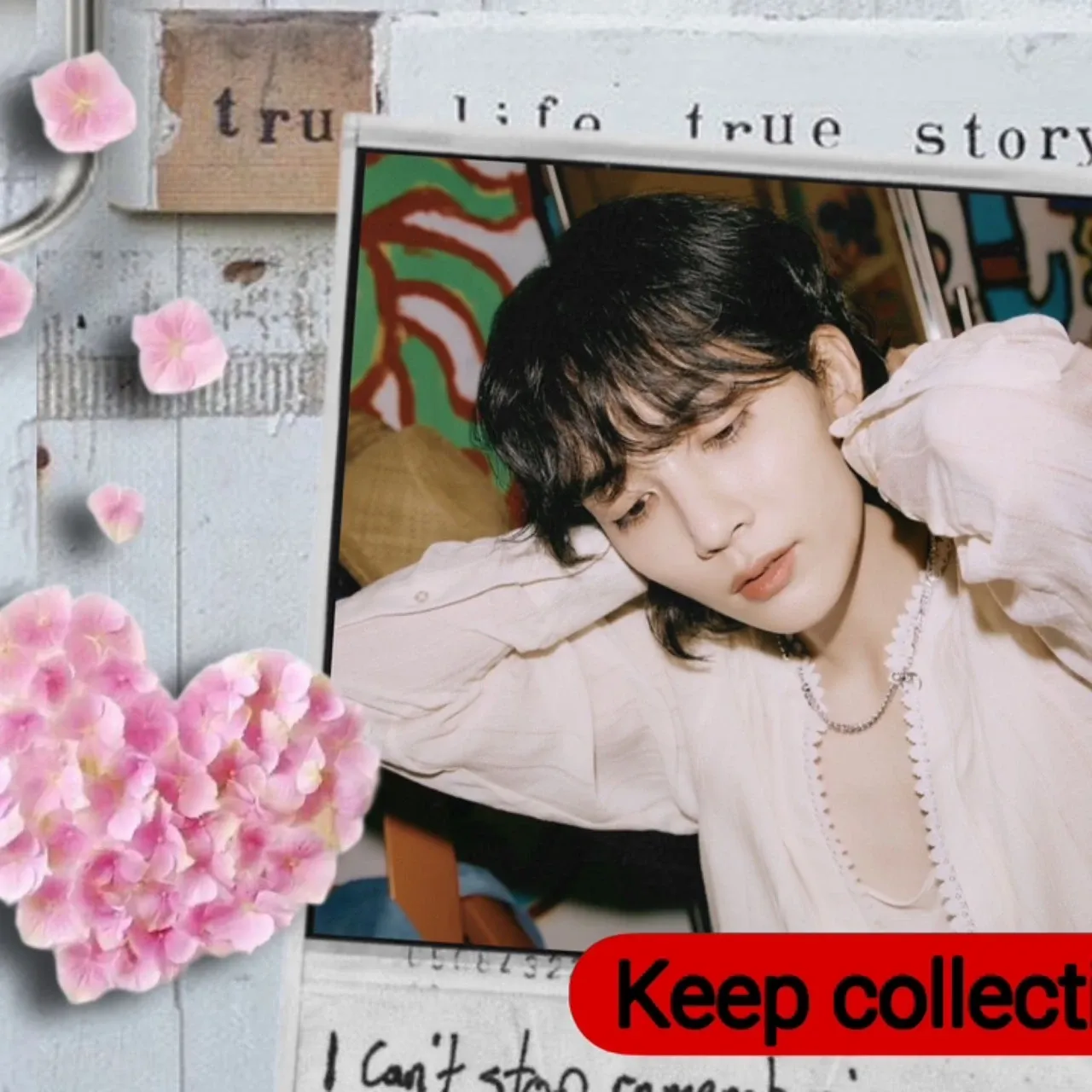 Hot post catching attention from 정한 (세븐틴)'s fandom